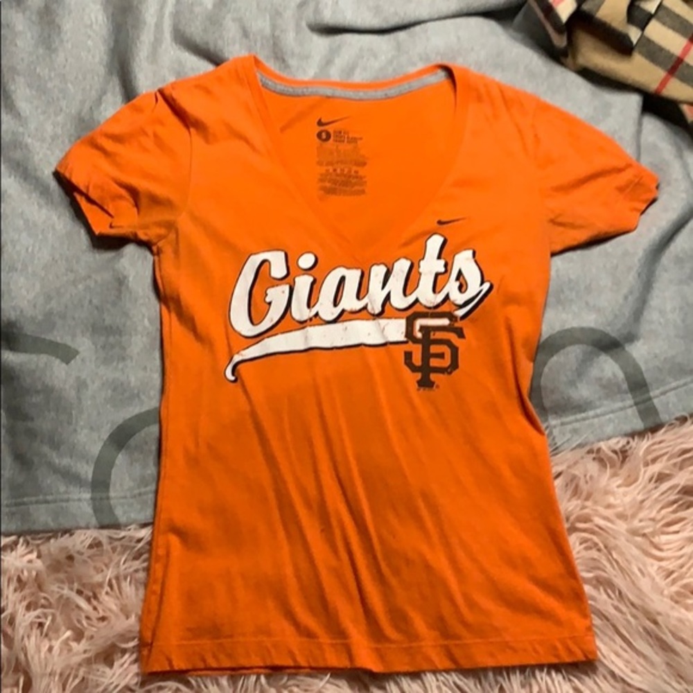 San Francisco‎ Giants t-shirt